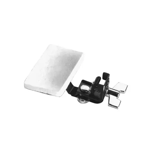 Retour Gratuit Sourdine Gibraltar Sc-4235 Amovible Rectangulaire