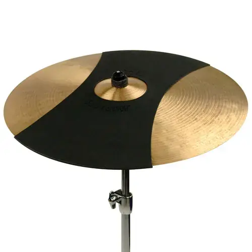 Nouvelle Collection Sourdine Evans Soundoff Ride 22"