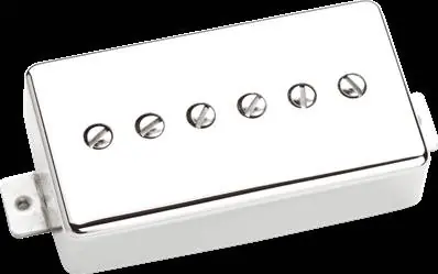 Livraison Express Seymour Duncan SPH90-1N-N - phat cat manche nickel