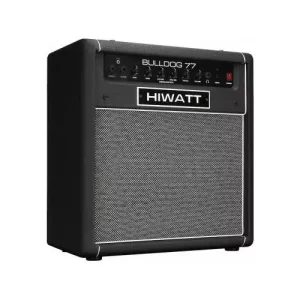 AMPLI BASSE COMBO 100W 1X12" Authentique