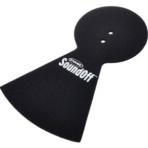 Prix Bas Sourdine Evans Soundoff Cymbale