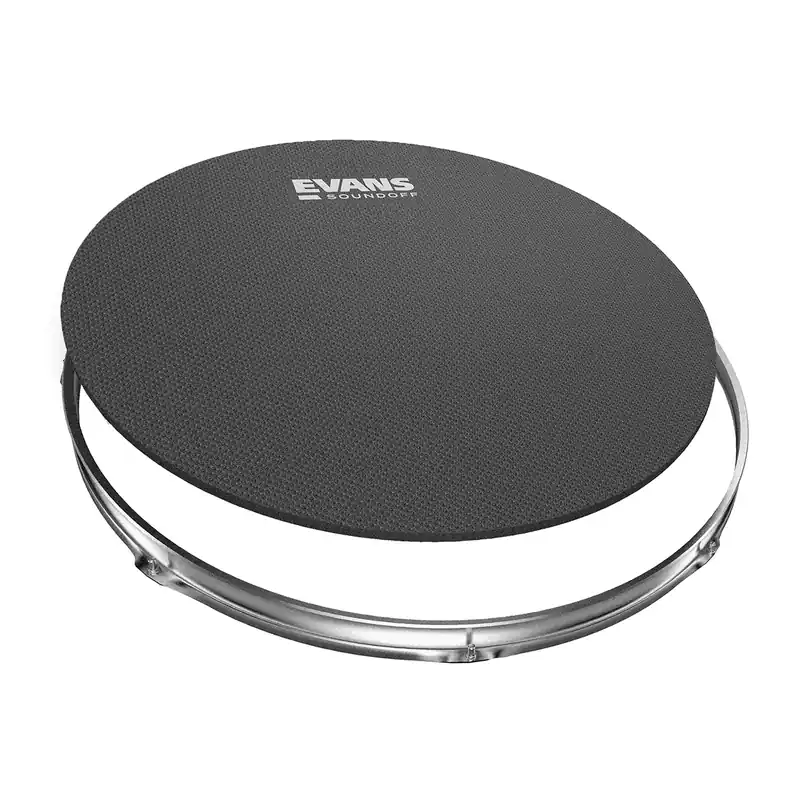 Marque Sourdine Evans Soundoff 13"