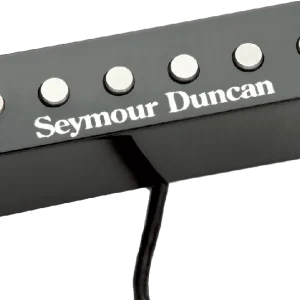 Réduction Seymour Duncan STK-S4B - stack plus strat chevalet noir