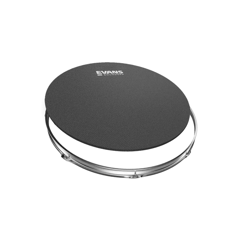 Sourdine Evans Soundoff 08" Petit Prix