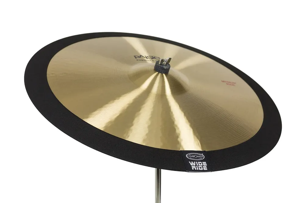 Prix Cassé Sourdine Cymbomut 24"
