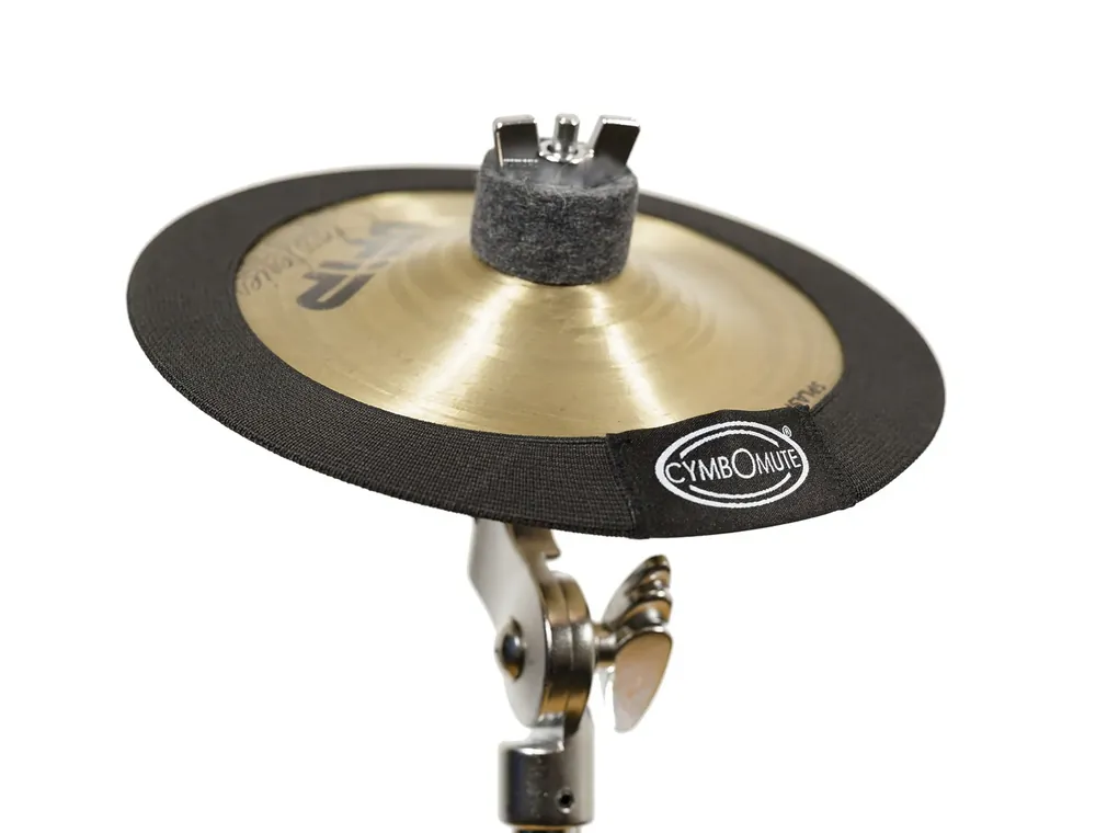 Sourdine Cymbomut 06"/07" Commander Maintenant