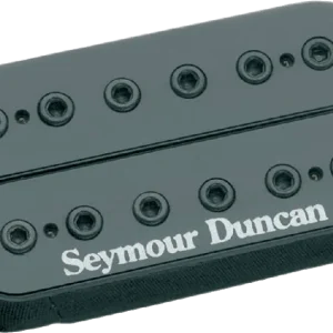 Seymour Duncan TB-10 - full shred tb chevalet noir Meilleur Choix