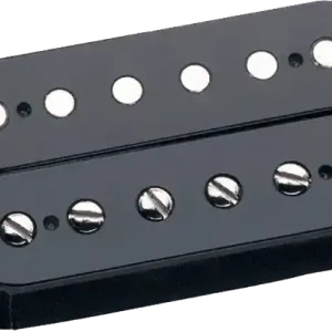 Seymour Duncan TB-APH1B - alnico ii trembucker noir Usine Directe
