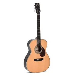 SOMR-28 SERIE ALL SOLID Commander Maintenant