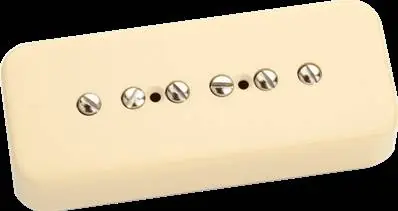 Seymour Duncan SP90-1N-C - vintage p90 manche cr Vente Flash