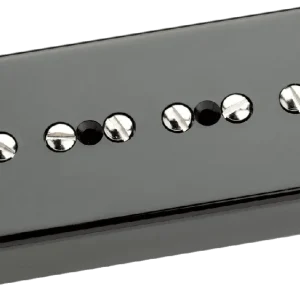 Seymour Duncan SP90-2B - hot p90 chevalet noir Acheter En Ligne