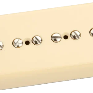 DISCONTINUE Seymour Duncan SP90-2-C - hot p90 chevalet cr Promotion Saisonnière