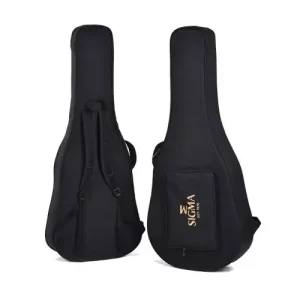 SSC-B SOFT CASEACOUSTIC BASS Petit Prix