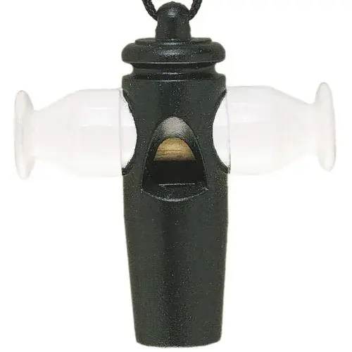 Prix Bas LATIN PERCUSSION LPA229 Sifflet Aspire 3 Tons Plastique