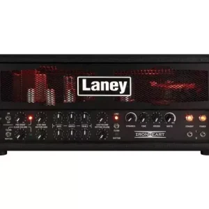 IRT120H TETE A LAMPES IRONHEART 120W Prix Cassé