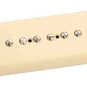 Seymour Duncan SP90-3N-C - custom p90 manche crème Prix Cassé