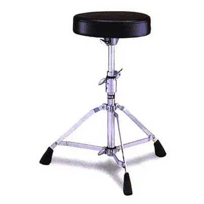 Acheter En Ligne YAMAHA DS550U Siege Rond - Vinyle