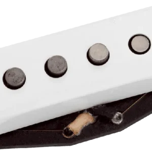 Dernière Chance Seymour Duncan SSL-52-1 - five-two strat blanc