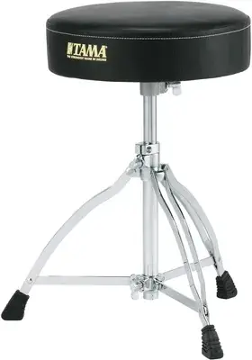 TAMA HT130 Siège Rond Epais Leger Paiement Sécurisé