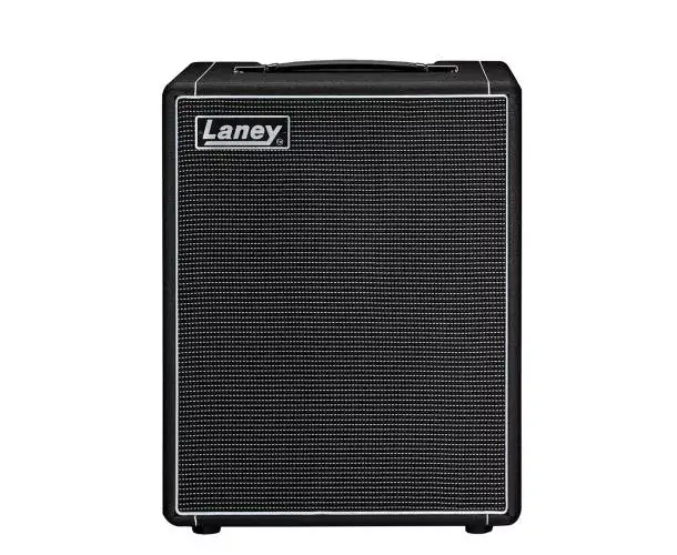 DB200-210 COMBO BASSE DIGBETH 200W 2X10" Petit Prix