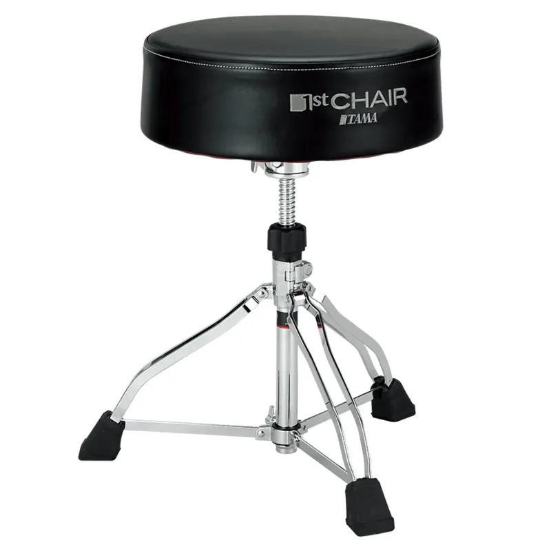TAMA HT830B Siège Rond 1st Chair Vinyl Epais Xxl Populaire