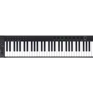 NTK-61 CLAVIER MAITRE 61 TOUCHES Nouveauté