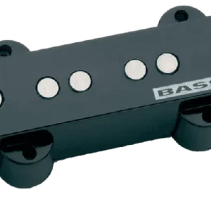 Seymour Duncan STK-J1N - classic stack jb manche noir Prix Choc
