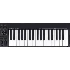 NTK-37 CLAVIER MAITRE 37 TOUCHES Prix Promo