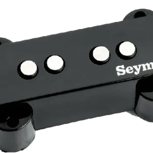 Seymour Duncan STK-J2N - hot stack jb manche noir Certifié