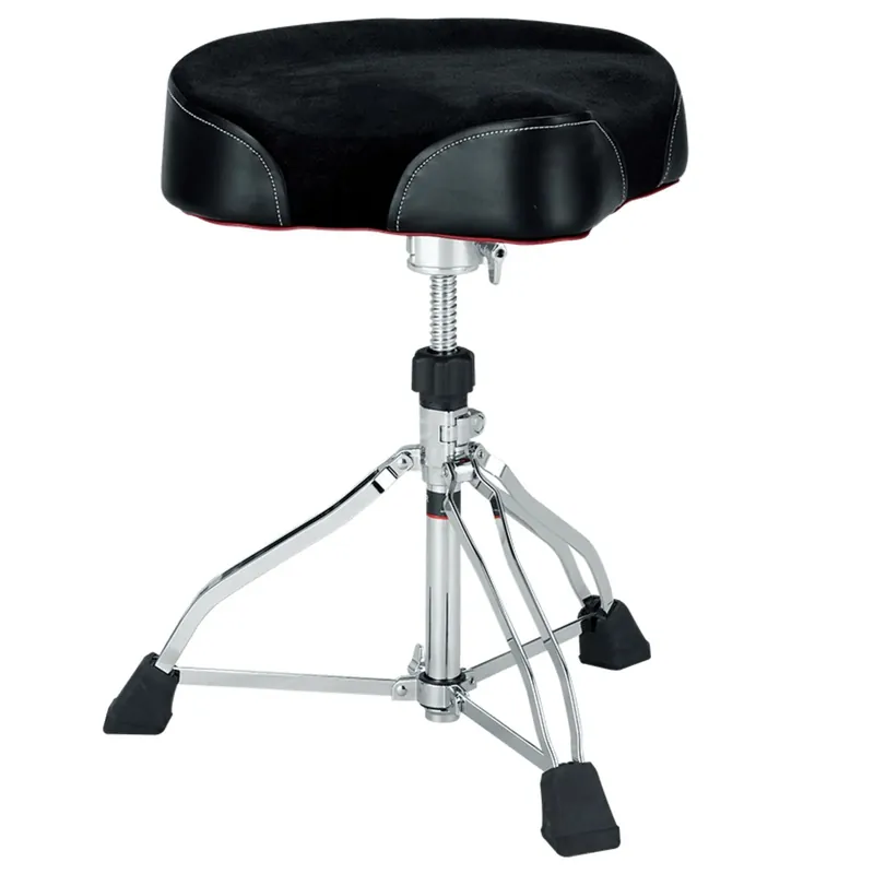 Populaire TAMA HT530BC Siège Moto 1st Chair Velours