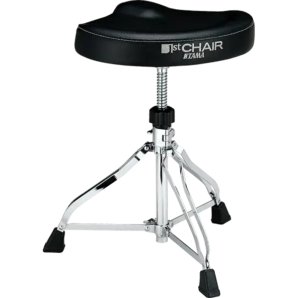 Dernier Modèle TAMA HT250 Siège Moto 1st Chair Leger