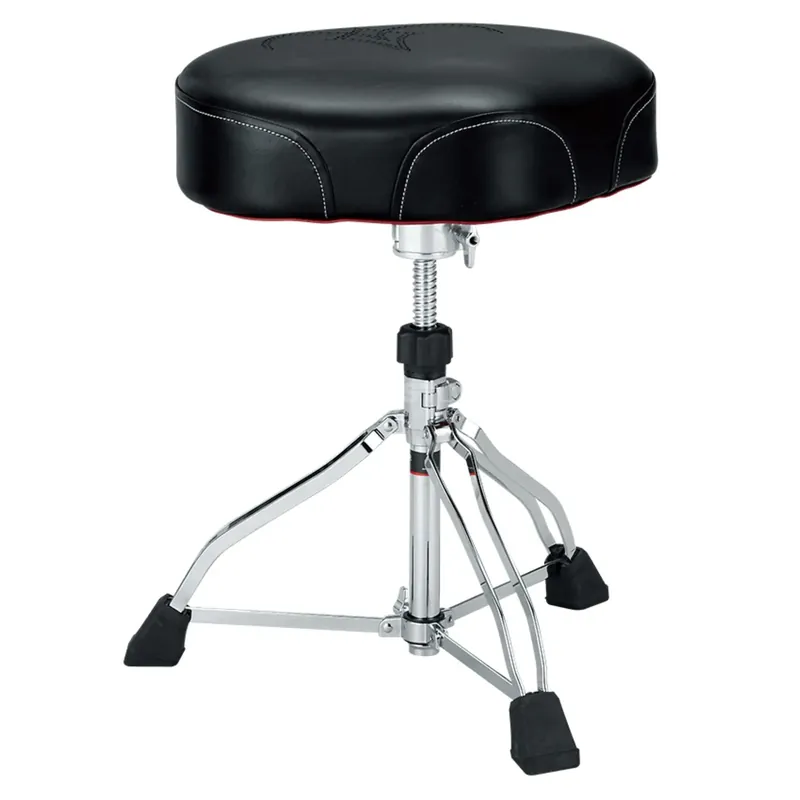 Acheter En Ligne TAMA HT730B Siège 1st Chair Ergo- Vinyl Epais
