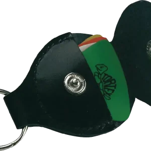 Dunlop 5200 - bocal 16 porte-clés médiators Offre Exclusive