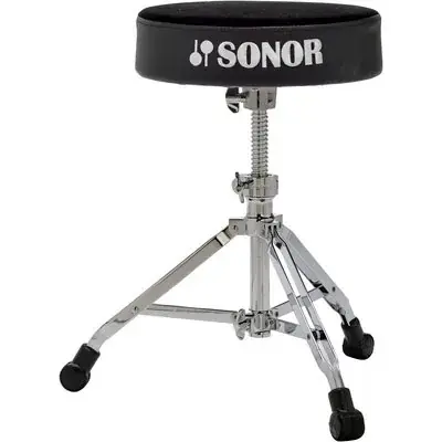 Seulement Aujourd'hui SONOR DT 4000 Siège Rond Pro