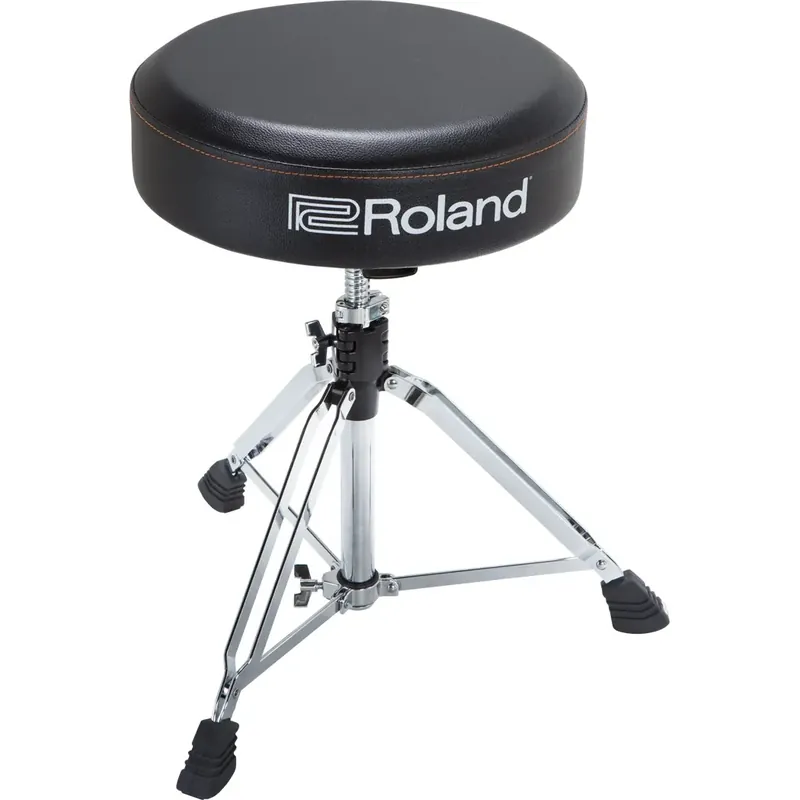 ROLAND RDT-RV-U Siege Rond - Vinyl Offre Du Jour