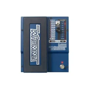 Top Vente PEDALE BASS WHAMMY