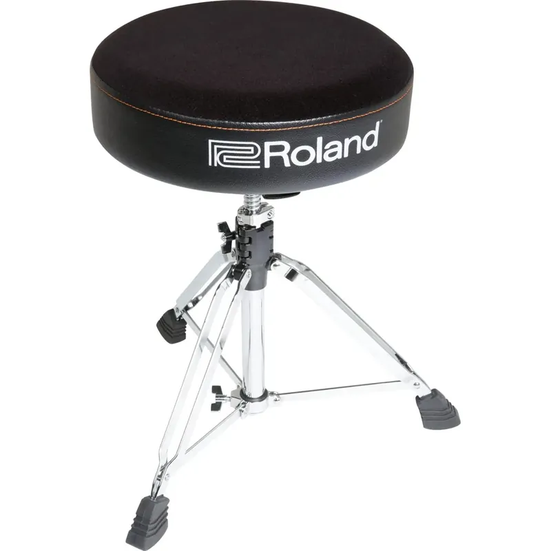 ROLAND RDT-R-U Siege Rond Velours Super Prix