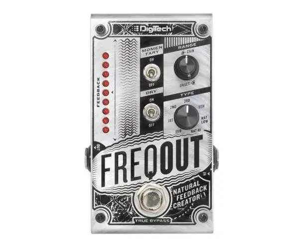 Acheter Direct FREQOUT
