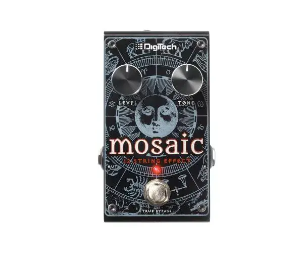 MOSAIC WHAMMY Meilleur Prix