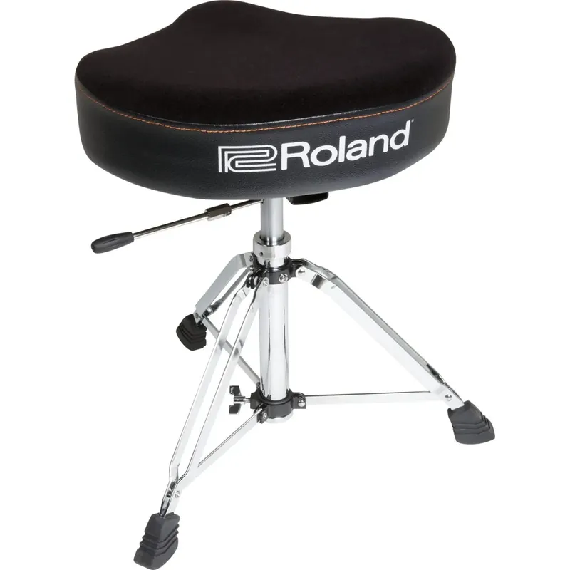 ROLAND RDT-SH-U Siege Moto Velours Hydraulic Meilleur Choix