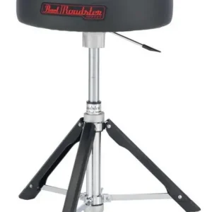 Seulement Aujourd'hui PEARL D-1500RGL Siège Rond Roadster Multi-Core Assise Hydraulic