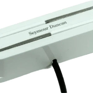 Seymour Duncan SVR-1B-W - vintage rails strat chevalet blanc Livraison Express