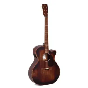 GMC-15E-AGED SERIE 15 EQ FISHMAN Acheter En Ligne