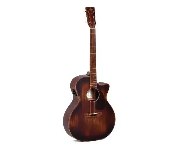GMC-15E-AGED SERIE 15 EQ FISHMAN Acheter En Ligne