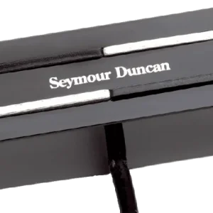 Seymour Duncan SVR-1N - vintage rails strat manche noir Prix Réduit