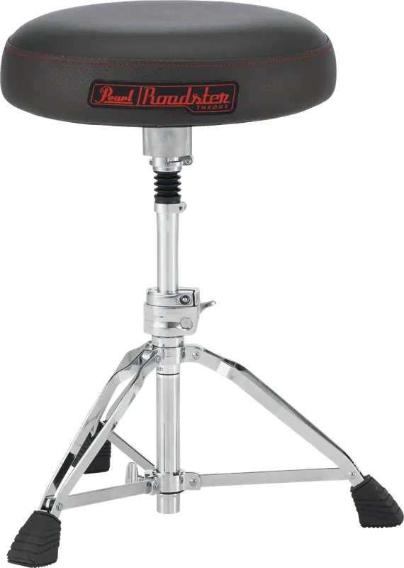 Prix Cassé PEARL D-1500SP Siège Rond Roadster Multi-Core Assise A Suspension