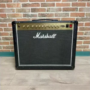 DSL40C + FOOTSWITCH Dernier Modèle