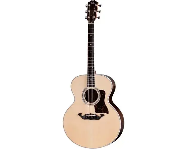815E - INDIAN ROSEWOOD/SITKA LEGACY Prix Promo