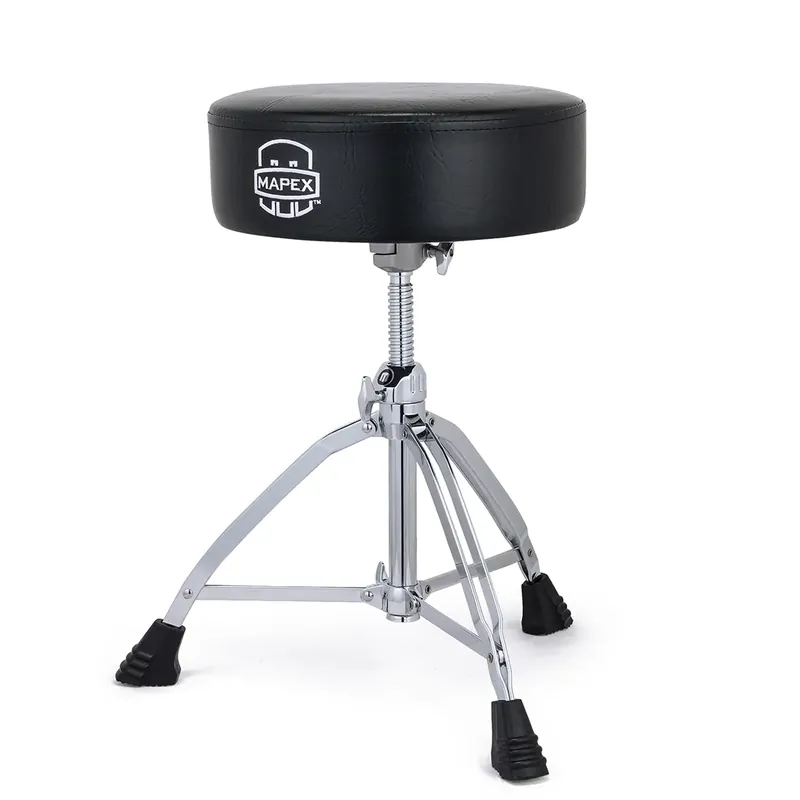 MAPEX T850 Siège Rond Vis Assise Epaisse Quantité Limitée
