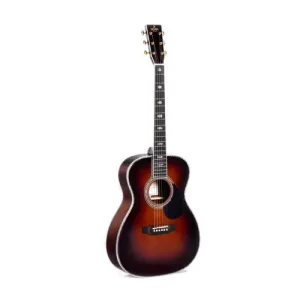 SOMR-45-SB SERIE ALL SOLID Bon Marché